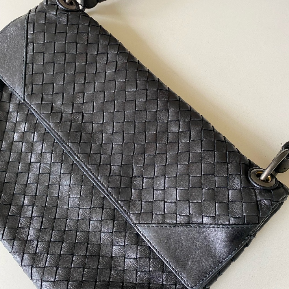 Bottega Veneta shoulder bag